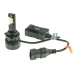 Лампа светодиодная DECKER LED PL-07 6K 9006 (2 шт)